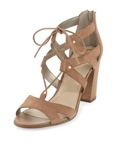 Emilia Micro-suede