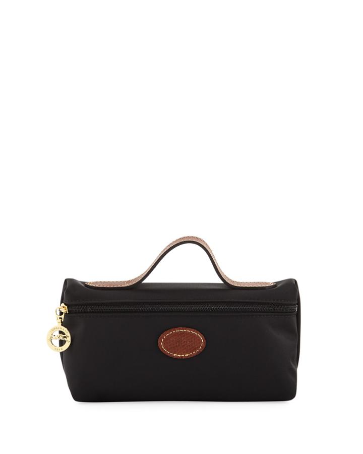 Le Pliage Nylon Cosmetics Case