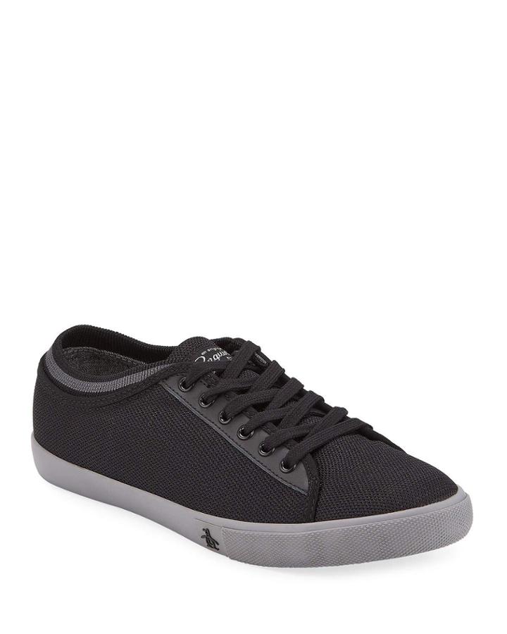 Men's Damon Mesh Low-top