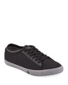 Men's Damon Mesh Low-top