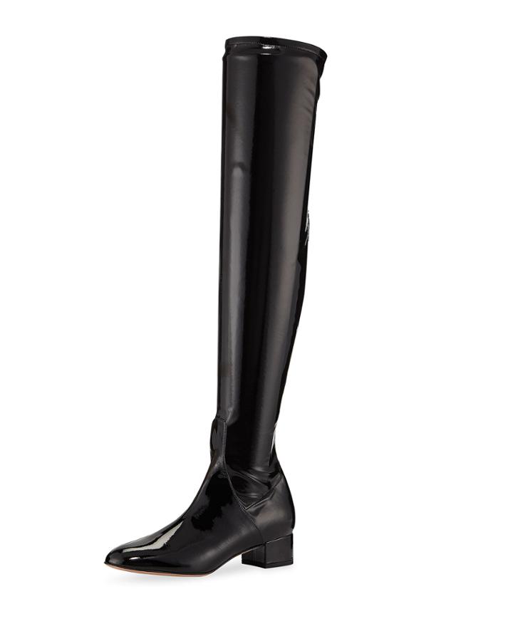 Over-the-knee Patent