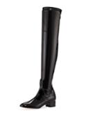 Over-the-knee Patent