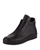 Men's High-top Laceless