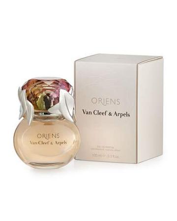Oriens Eau De Parfum,