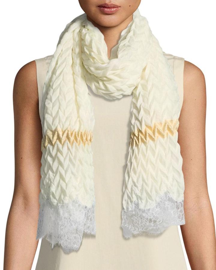 Pure Effection Wool-silk