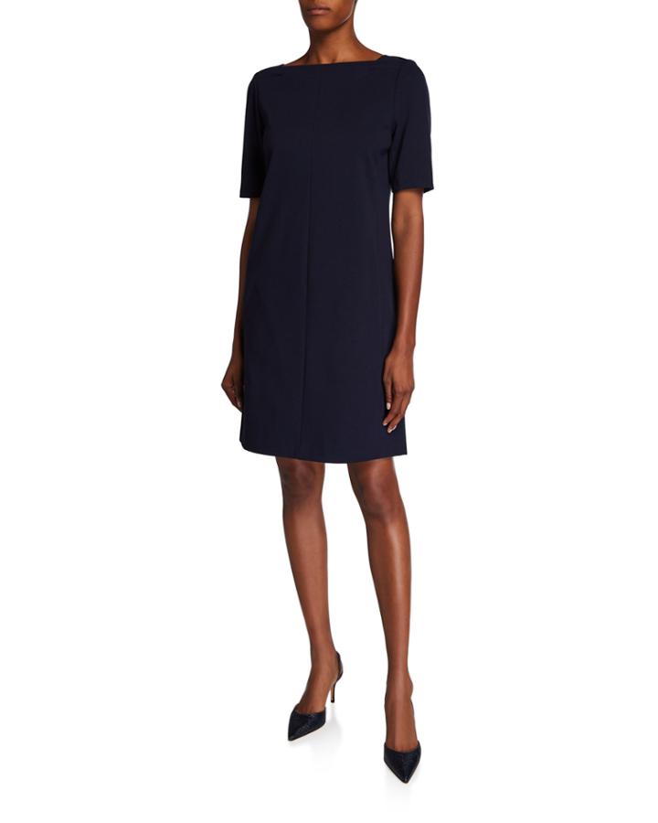Cyra Dress