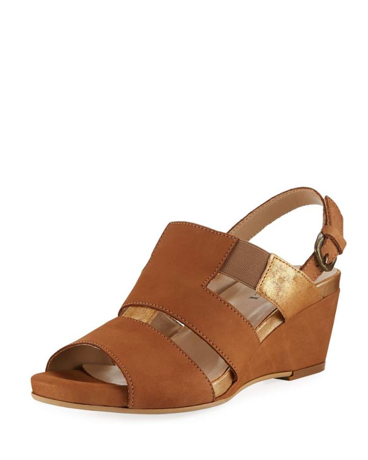 Kayla Comfort Wedge