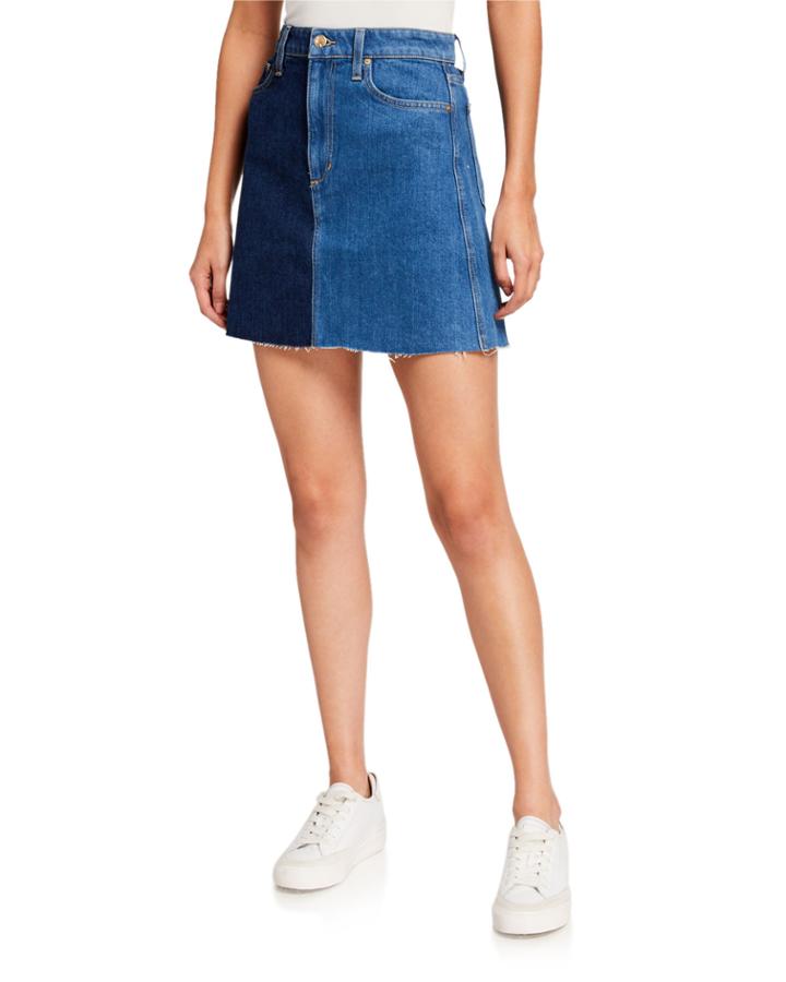 The Bella Two-tone