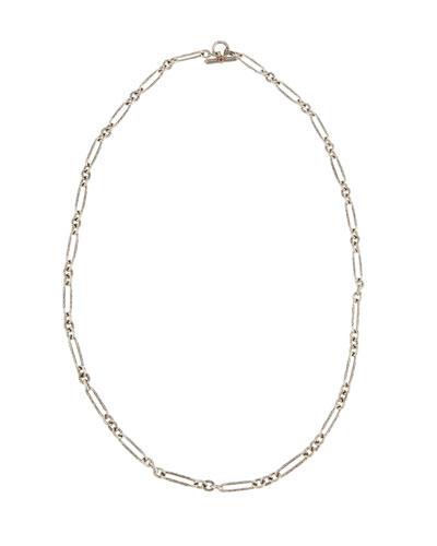 Artemis Long Chain Necklace,