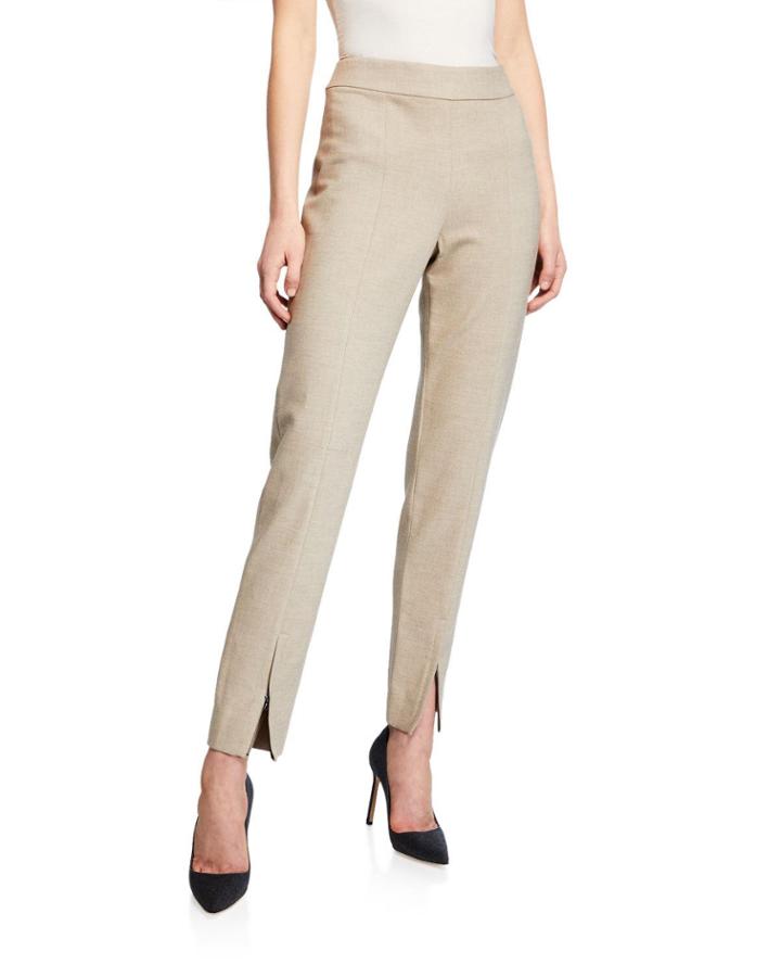 Summer Bella Zip-hem