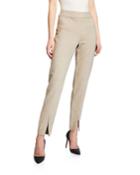 Summer Bella Zip-hem