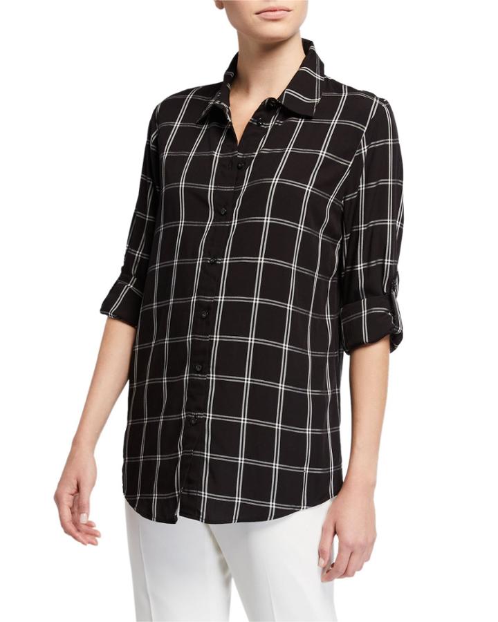 Windowpane Boyfriend