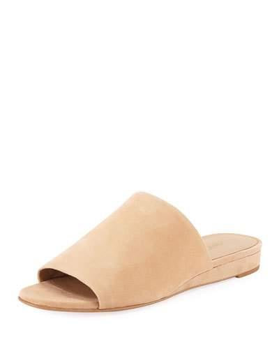 Bartley 2 Suede Flat