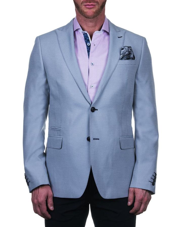 Men's Beethoven Elegant Blazer