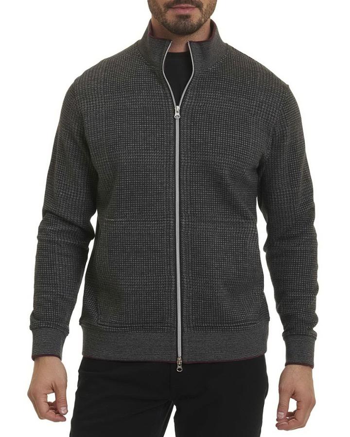 Hyde Park Full-zip