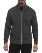 Hyde Park Full-zip