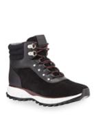 Zerogrand Suede Hiker Bootie