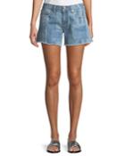 Quinn Long Girlfriend Denim
