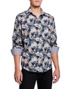 Men's Bassett Classic-fit