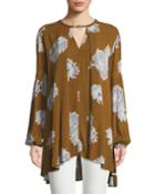 Top Tree Long-sleeve