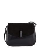 Medium Crossbody Flap Bag