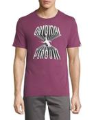 Forbidden Origin Graphic T-shirt