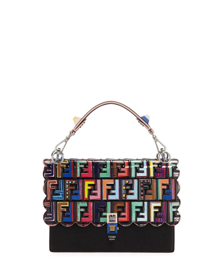 Fun Fair Kan I Regular Ff