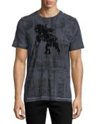 Graviola Graphic Tee