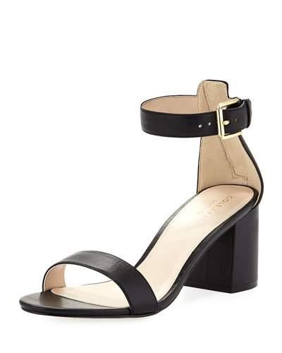 Clarette Leather City