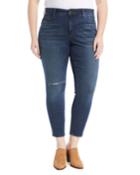Alina Ankle Jeans,
