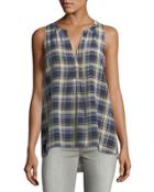 Aruna Plaid