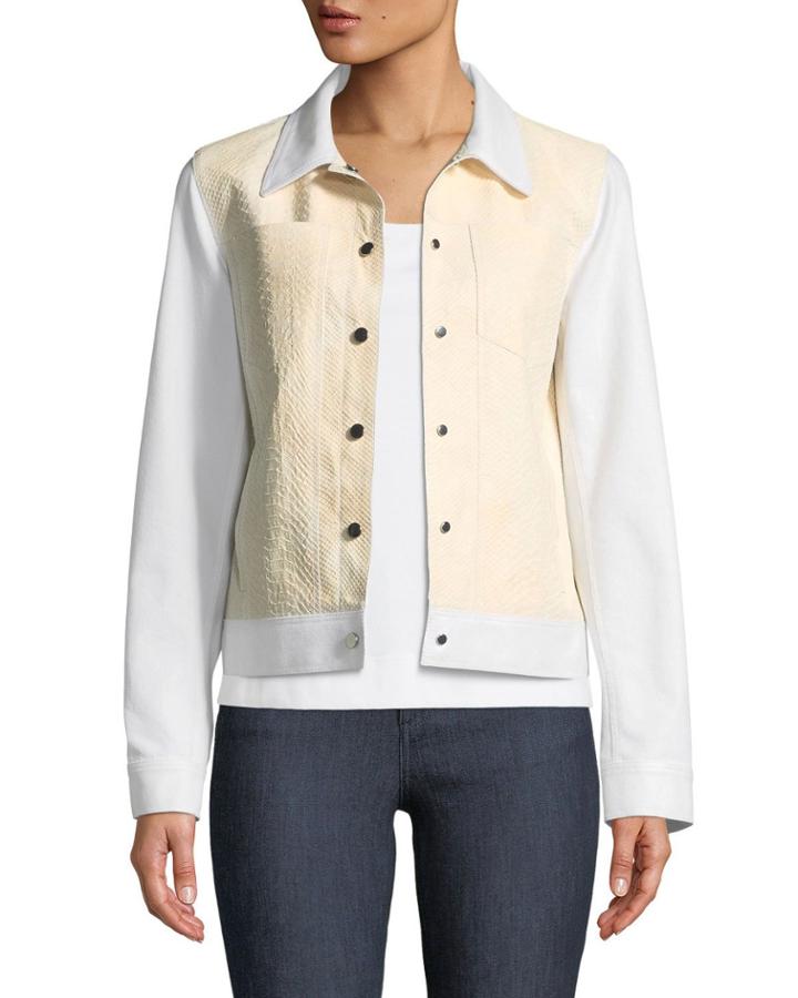 Braylon Denim &