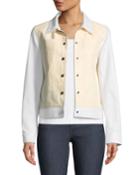 Braylon Denim &