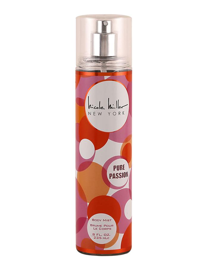 Pure Passion Body Spray,