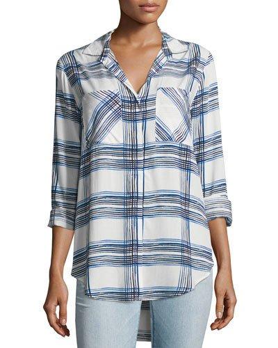 Lynn Striped