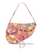 Floral Canvas