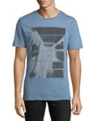 Skyscraper Graphic Tee