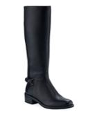Reefy Weatherproof Stretch Napa Riding Boots
