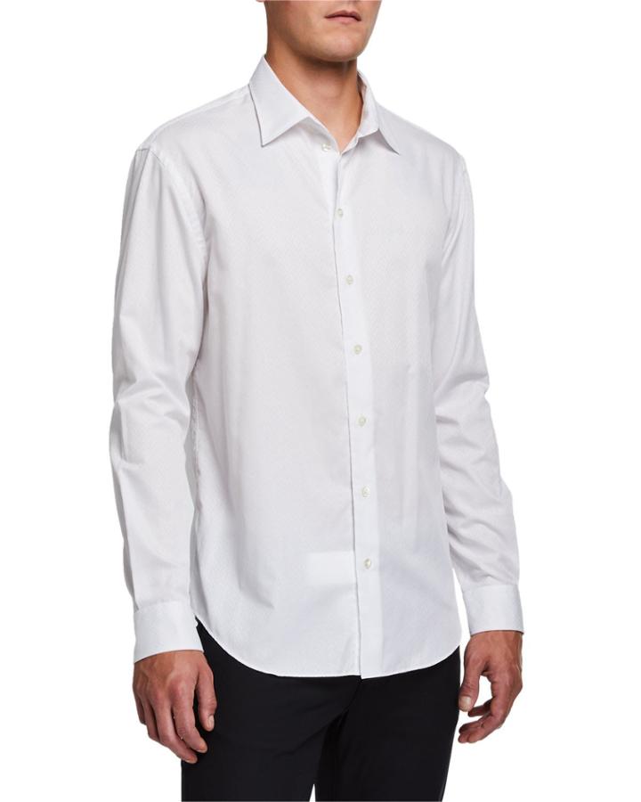 Men's Fancy Pattern
