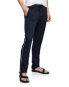 Men's Athletic Track Pants