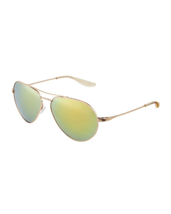 Commodore Metal Aviator