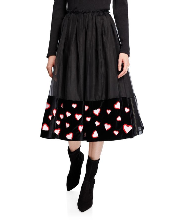 The Petticoat