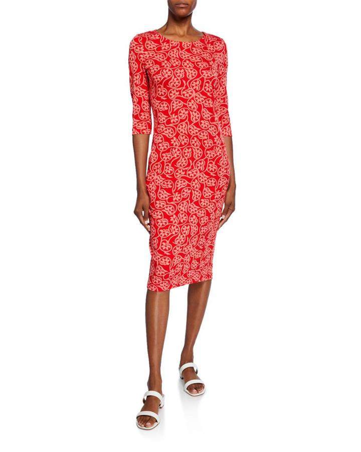 Saihana Floral