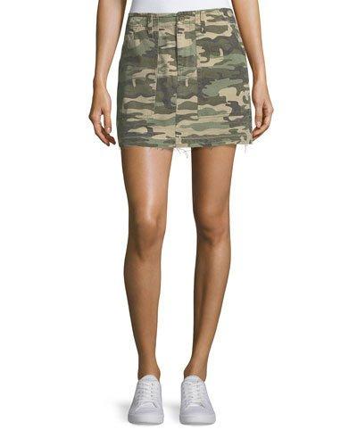 Safari Camouflage