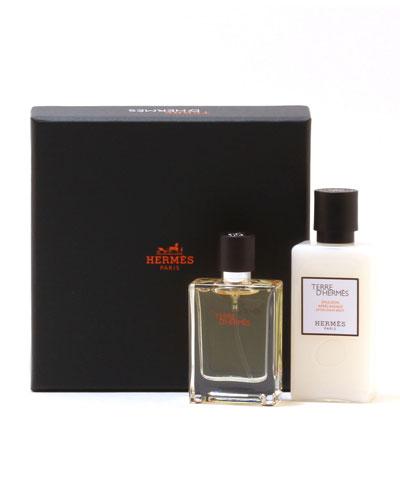 Men's Terre D'hermes