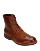 Men's Klay Brogue Leather