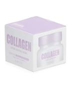 Collagen Lifting Sleeping Cream, 3.38 Oz./