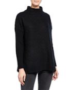 Relaxed-fit Pullover Cashmere