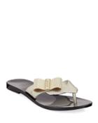X Jason Wu Girl Chrome Bow