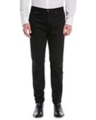 Rico-fit Slim-fit Denim Jeans